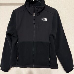 The North Face Black Women's Jacket